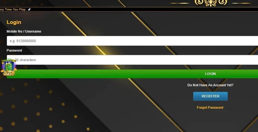 mamak24 login mamak24 login