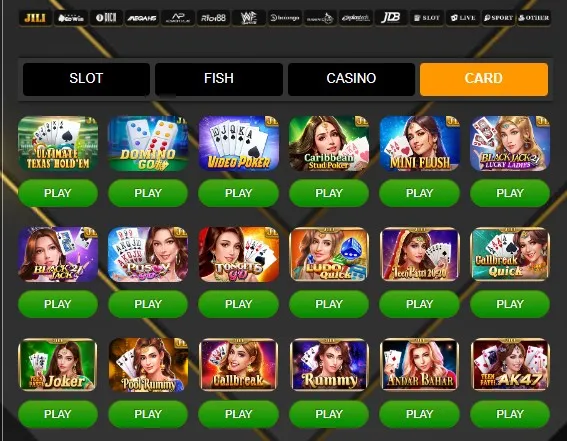 mamak24 slot casino mamak24 slot casino