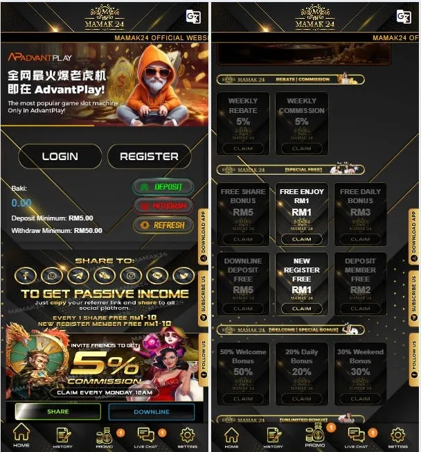 mamak24 mobile mamak24 mobile